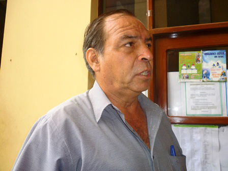 ledesma chinecas